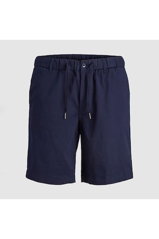 Jack&jones Jaiden Rocco Hybrid Jogger Regular Erkek Lacivert Şort
