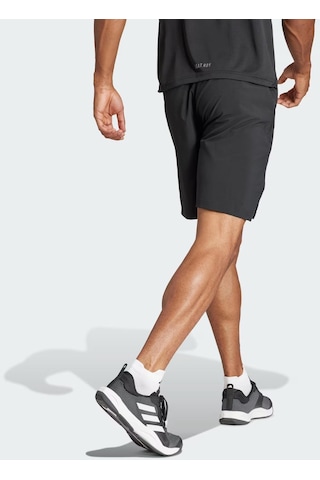 Adidas Designed For Training Erkek Şort C-Adıık9723E50A00
