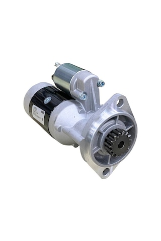 12v Marş Motoru Hıtachı Tipi 15 Diş 2.2 Kw Daewoo-johndeere-nıssan-sanko