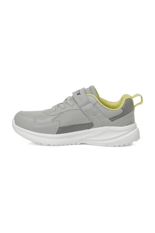Kinetix Grand Tx F 6fx Gri Erkek Çocuk Spor Ayakkabı 000000000102067468 Gri-k Grı-neon Yesıl