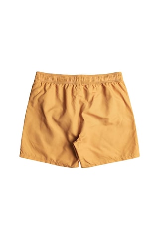 Billabong All Day Lb Erkek Sarı Volley Short Sarı