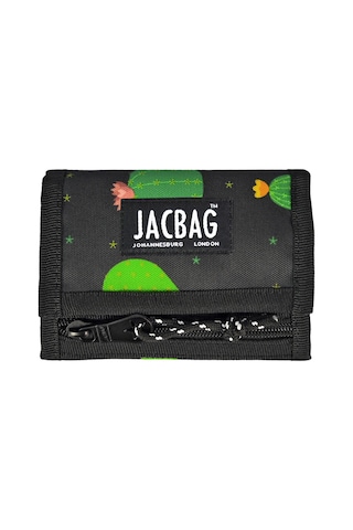 Jacbag Wallet-cırtlı Cüzdan 1514173601 Çok Renkli