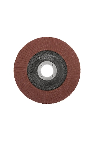 Greatflex 125 Mm P120 Zımpara Yaprağıdisk Taşlama Zımpara Aghmatalı 169587228