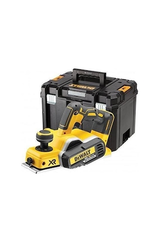 Dewalt DCP580NT Aküsüz Planya Makinası