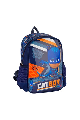 Pj Masks Anaokul Çantası Lacivert