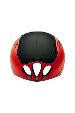 Catlike Cloud 352 Kask Siyah/Beyaz/Kırmızı L/G (60/62)