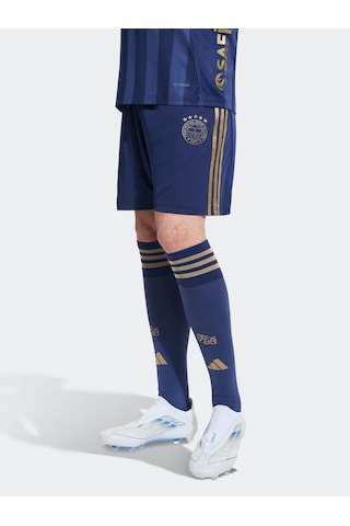 Fenerium Fenerbahçe 2025/26 Yeni Sezon Lacivert Şort Lacivert