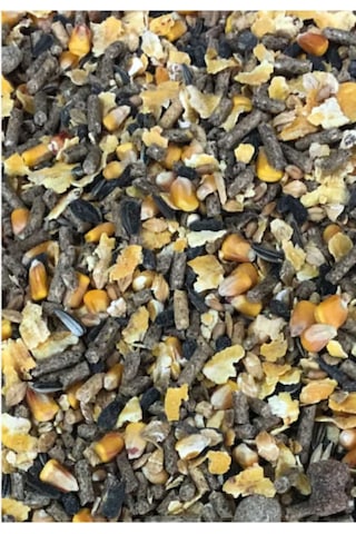 Tavşan Yemi 5 Kg