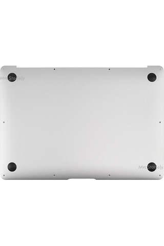 Macbook Air İle Uyumlu 13inc A1369 A1466 Alt Kapak Bottom Case 2010/2015