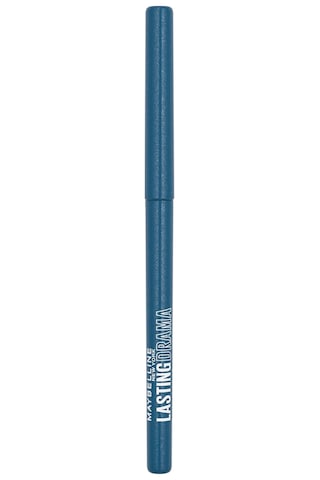 Maybelline New York Lasting Drama Automatic Liner Göz Kalemi- Under The Sea Diğer