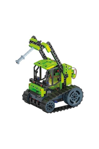 75064tr Mekanik Laboratuvarı - Çiftlik Traktörü +8 Yaş