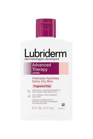 Lubriderm Advanced Therapy El ve Vücut Losyonu 177ML