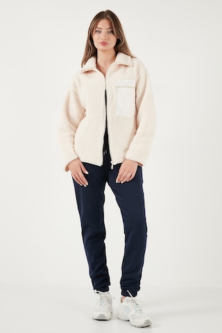 Lela Bayan Polar 5866437 Krem Krem
