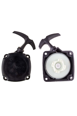 Çin Tırpan Cg/bg520 Starter Kapağı Çift Yaylı Çin Tırpan Cg/bg520 Starter Kapağı Çift Yaylı
