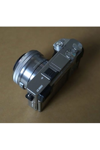 Sony Mi Hot Shoe (Flaş Kızağı) için Hot Shoe (Flaş Kızağı) Kapağı