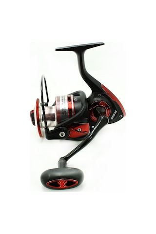 Silstar Typhoon Iı Fd 5000 Tekne Bot Makinesi 3+1 Bb