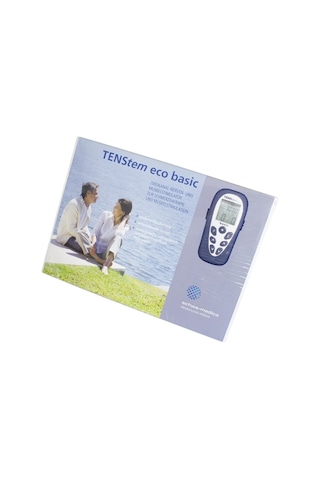 Tenstem  Eco Basic Stimülatör ve Tens Cihazı