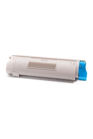 Prıntpen Oki Uyumlu C5600 Cyan 43381923 2k