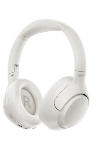 Qcy H3 Bluetooth Hybrid ANC Kulak Üstü Kulaklık