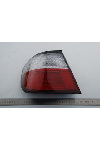 Cn Sol Stop Dış Beyaz Nissan Primera 1996-1999 P11 Uyumlu 265552f025