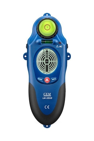 Cem La1010 Metal. Ahşap Ve Voltaj ac Dedektörü
