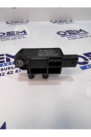 04L906051F VOLKSWAGEN BASINÇ SENSÖRÜ ARTEON/POLO/TRANSPORTER