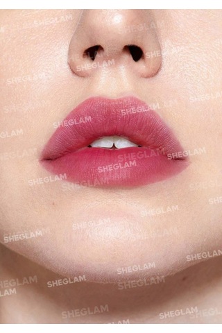 Sheglam It S Chili Lip & Cheek Tint Kırmızımsı, Nemlendirici, Vegan Red
