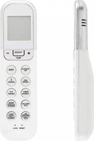 Bosch Uyumlu Rg36C1 Klima Kumandası