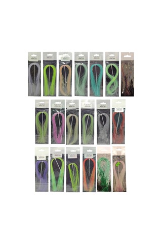 Captain Çapari Simi Poşette Damla Sim Renk: 19