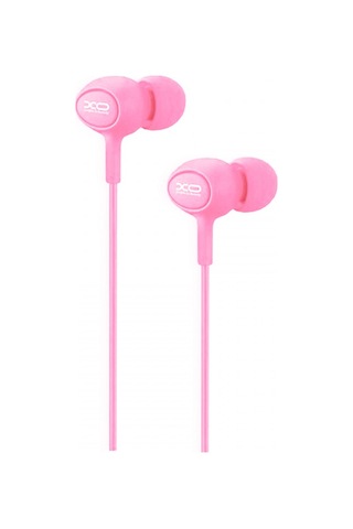 XO Candy Series XO-S6 3.5 MM Kulak İçi Kulaklık