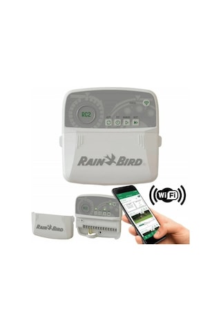Rainbird Rc2 Elektrikli Kontrol Ünitesi