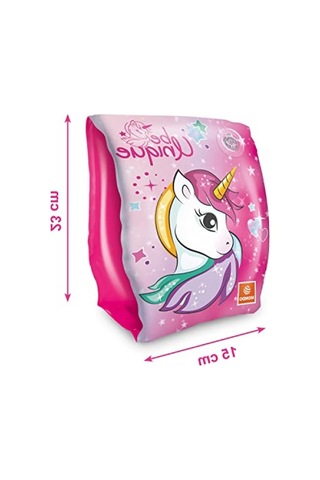 Şişme Su Sporları Kolluğu - 23 Cm Uzunluk