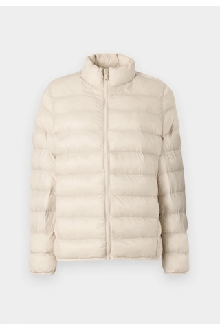 Little Big Ltb Denoso Kadın Şişme Mont 11264400425048 Bej