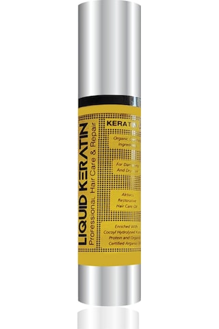 Liquid Keratin Saf Keratin Yağı 50 ML
