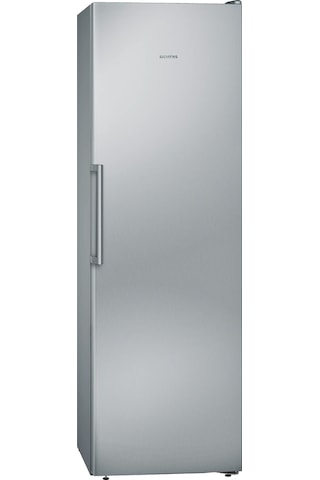 Siemens GS36NVIEP iQ300 242 L Solo Derin Dondurucu