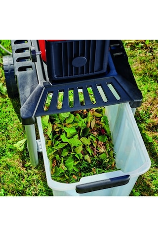 Einhell GC-RS 60 CB Dal Öğütme Makinesi - 3430635