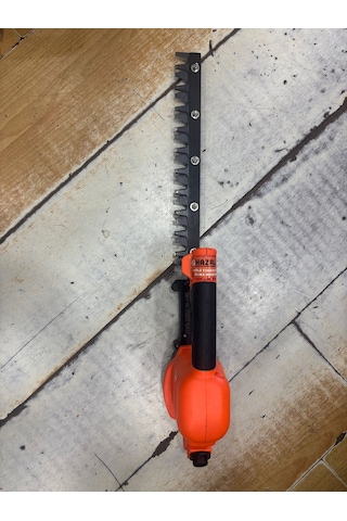 Hazal Fındık Filizi Alma Makinası