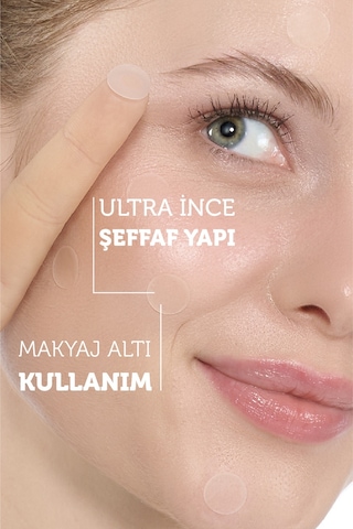 The Purest Solutions Hidrokolloid Akne Karşıtı & Yatıştırıcı Bant 36'lı