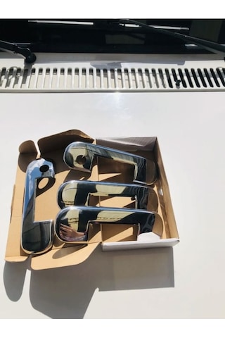 Mytuning Krom Tofaş Kapı Kolu Doğan Şahin Kartal