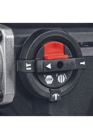 Einhell Te Rh 40 3f Kırıcı Deilici 1050 Watt