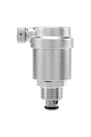 1/2 İnç Paslanmaz Çelik 304 Otomatik Vana 10bar