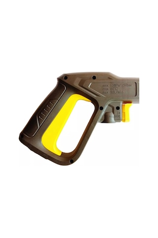 Karcher K Serisi İçin Yüksek Basınçlı Yıkama Su Püskürtme Tetik Tabancası, K2 K3 K4 K5 K6 K7 İle Uyumlu