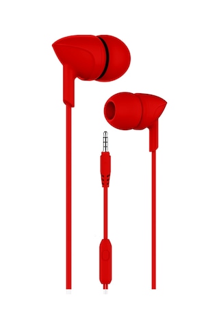 Phixi Basic HS627 Mikrofonlu Kulakiçi Kulaklık