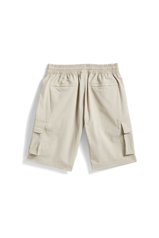 Adidas Şort Skateboardıng Cargo Shorts Kt4477 Bej
