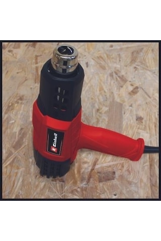 Einhell TE-HA 2000 E Sıcak Hava Tabancası - 4520195