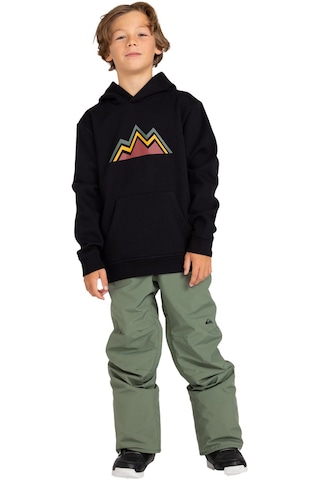 Quiksilver Estate Youth Pt Yeşil