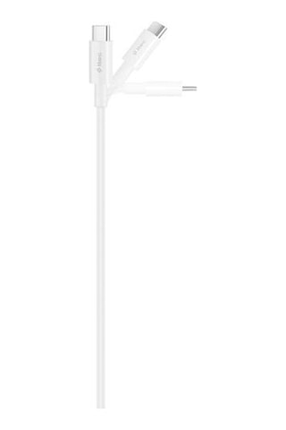 Ttec 2DK45B Type-c To Type-c 2 MT 65 W Hızlı Şarj Data Kablosu
