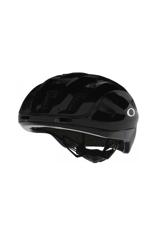 Oakley Aro3 Endurance Eu Mips Parlak Siyah M/55-59 02jm Siyah