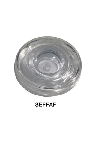 Duvar Kapı Stoperi, Tamponu, Şeffaf