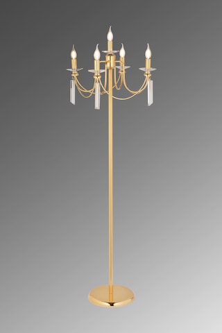 Kontes 5'li Lambader Gold